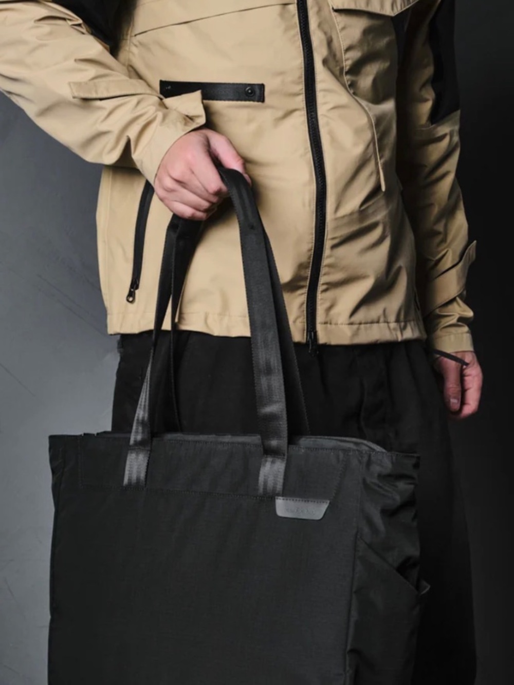 Alpacka Metro Tote
